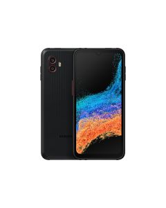 Samsung Galaxy Xcover6 Pro 128GB Black SM-G736BZKDEEE