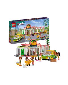 LEGO Friends - L?épicerie biologique (41729)
