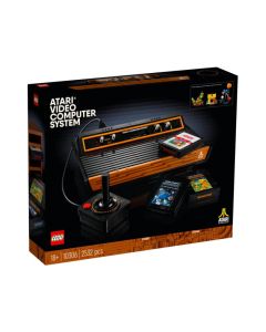 LEGO Icons - Atari 2600 (10306)