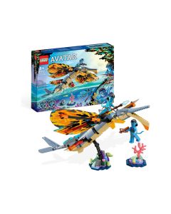 LEGO Avatar - L?aventure du Skimwing (75576)