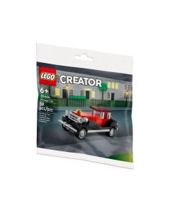 LEGO Creator - La voiture de collection (30644)
