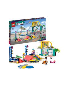 LEGO Friends - Le Skatepark (41751)