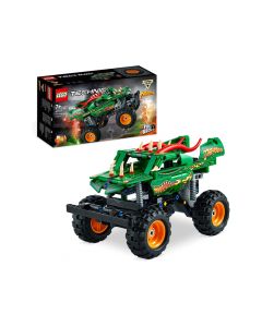 LEGO Technic - Monster Jam Dragon (42149)
