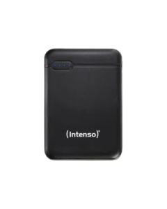 Intenso Powerbank XS5000 5000mAh Black (7313520) - 10W
