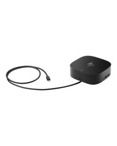 HP USB-C Dock G5 Dockingstation USB-C GigE 26D32AA#ABB