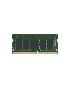Kingston 16GB DDR4 2666MHz ECC CL19 SODIMM KSM26SES8/16HC
