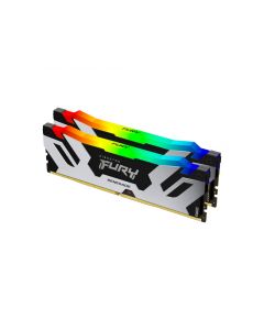 Kingston Fury Renegade RGB Kit 2 x 16GB 6400MT/s DDR5 DIMM KF564C32RSAK2-32