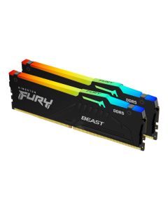 Kingston Fury Beast Kit 2 x 16GB DDR5 5200 MHz DIMM KF552C36BBEAK2-32