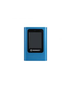 Kingston 1920GB IronKey Vault Privacy 80 External SSD IKVP80ES/1920G