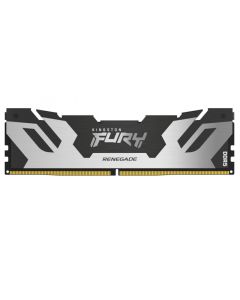 Kingston Renegade Silver/Black DDR5 16GB 7200MT/s CL38 KF572C38RS-16