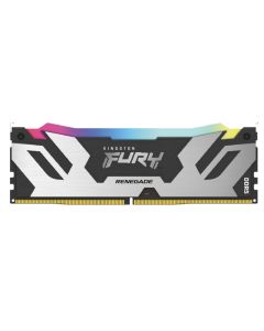 Kingston Fury Renegade RGB Kit 2 x 16GB DDR5 7200MT/s CL38 KF572C38RSAK2-32