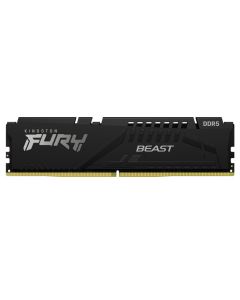 Kingston Fury Beast Black 32GB DDR5 5200MT/s CL36 DIMM KF552C36BBE-32