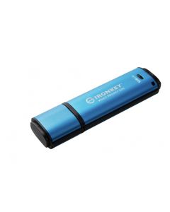 Kingston USB Flash 128GB IronKey Vault Privacy 50C IKVP50C/128GB
