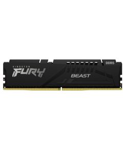 Kingston Fury Beast Black 32GB DDR5 6000MT/s CL36 DIMM KF560C36BBE-32