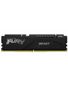 Kingston Fury Beast 2 x 32GB DDR5 6000MT/s CL36 DIMM KF560C36BBEK2-64