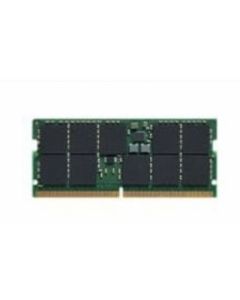 Kingston 32GB 4800MT/s DDR5 ECC CL40 SODIMM ECC KSM48T40BD8KM-32HM