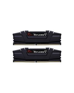 G.Skill DDR4 64GB PC 4400 CL19 KIT (2x32GB) 64GVK Ripjaws F4-4400C19D-64GVK