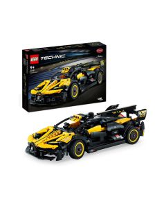 LEGO Technic - Le bolide Bugatti (42151)