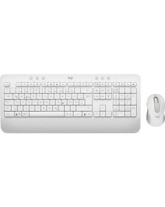 Logitech Signature MK650 Bsn SOURIS QWERTZ CENTRAL 920-011022