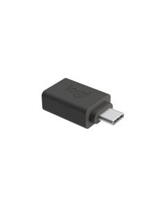 Logitech LOGI Adaptateur USB-C vers USB-A 956-000005