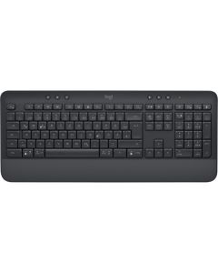 Logitech SIGNATURE K650 - Clavier QWERTZ GRAPHITE - CENTRAL 920-010913