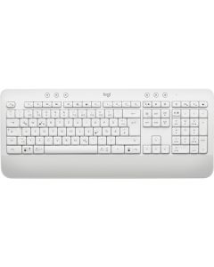 Logitech SIGNATURE K650 - Clavier QWERTZ - CENTRAL 920-010967