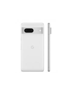 Google Pixel 7 128GB White 6,3 5G (8GB) Android - GA03933-GB