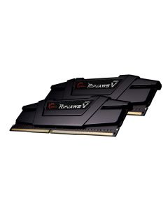 DDR4 64GB KIT 2x32GB PC 3600 G.Skill Ripjaws V - F4-3600C18D-64GVK