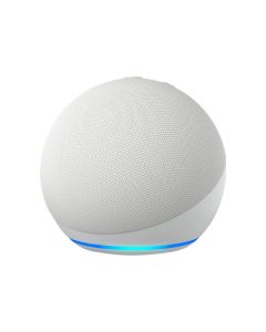 Amazon Echo Dot (5. Gen.) Wheit - B09B94956P
