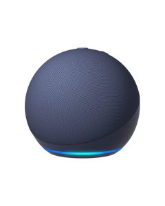 Amazon Echo Dot (5. Gen.) Tiefseeblau - B09B8RF4PY
