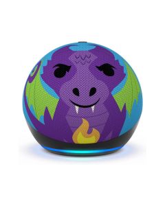 Amazon Echo Dot Kids (5. Gen.) Drachen Design - B09L58QFKY