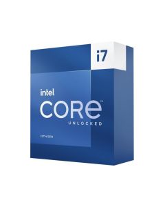 CPU Intel i7-13700F 5,2 Ghz 1700 Box retail - BX8071513700F