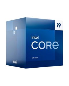 CPU Intel i9-13900F 5,6 Ghz 1700 Box retail - BX8071513900F