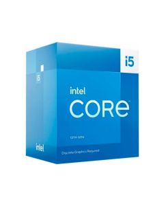 CPU Intel i5-13400F 4,6 Ghz 1700 Box retail - BX8071513400F