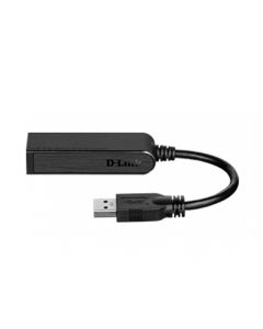D-Link USB 3.0 Gigabit Ethernet Adapter DUB-1312