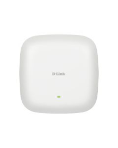 D-Link Nuclias Connect AX3600 Wi-Fi 6 Dual-Band PoE Access Point DAP-X2850