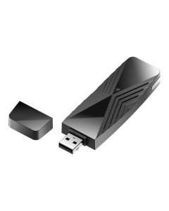 D-Link AX1800 Wi-Fi 6 USB Adapter DWA-X1850