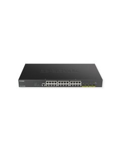 D-Link Switch 28 port Glasfaser LWL DGS-1250-28XMP/E