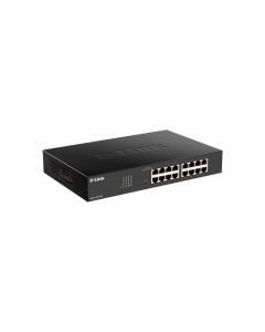 D-Link Switch 16 Port 1 Gbps DGS-1100-16V2/E
