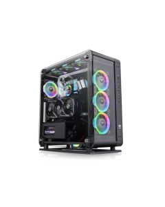 Thermaltake PC- Gehäuse Core P6 TG - CA-1V2-00M1WN-00