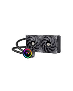 Thermaltake Cooler TOUGHLIQUID 240 ARGB - Watercooling - CL-W319-PL12BL-A