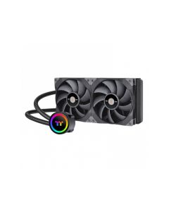 Thermaltake TT Toughliquid 280 ARGB CL-W320-PL14BL-A