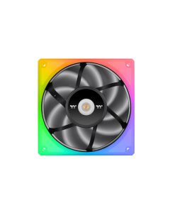 Thermaltake PC- Gehäuselüfter ToughFan 14 3Pack - CL-F136-PL14SW-A
