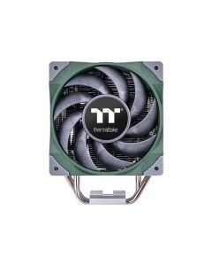 Cooler Thermaltake Toughair 510 racing green - CL-P075-AL12RG-A
