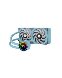 Cooler Thermaltake TOUGHLIQUID 240 ARGB Sync AIO - CL-W319-PL12
