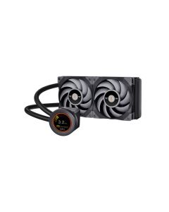 Cooler Thermaltake TOUGHLIQUID Ultra 240 Sync AIO Liquid - CL-W322-PL1