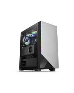 Thermaltake PC- Gehäuse H550 TG ARGB - CA-1P4-00M1WN-00