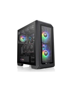 Thermaltake PC- Gehäuse View 300 MX - CA-1P6-00M1WN-00