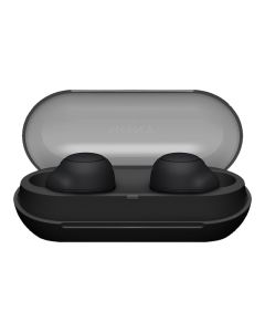 Sony Écouteurs sans fil à réduction de bruit WF-C500 Noir WFC500B.CE7