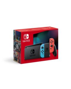 Nintendo Switch Neon 10010738